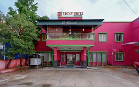 RedDoorz near Citraland Waterpark Kendari